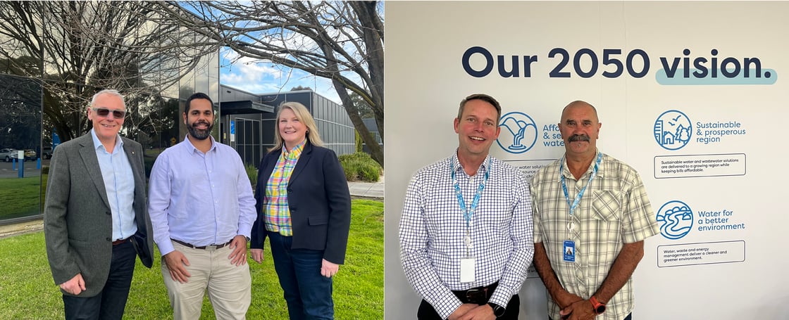 Gipps - Aboriginal delegates combined image