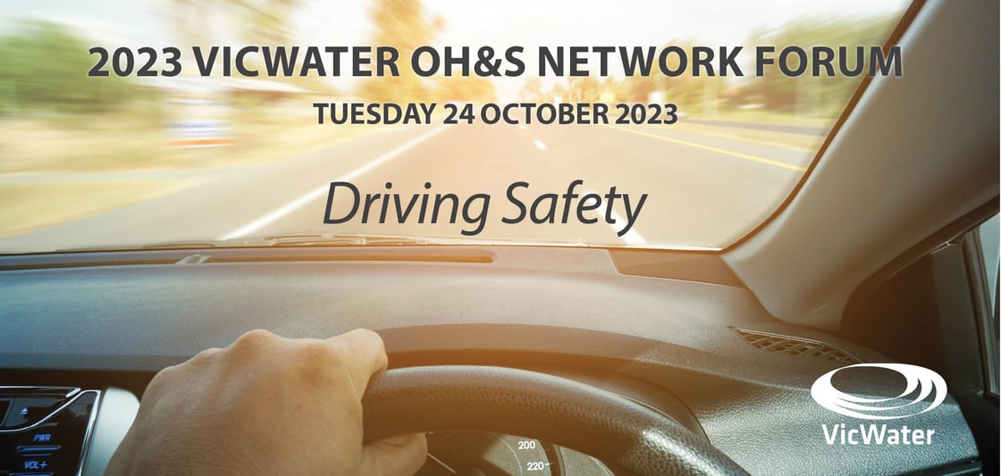 OHS Network Forum 2023 - Graphic Banner V4 - with vicwater logo