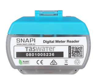 SNAPI-Digital-Meter-Reader