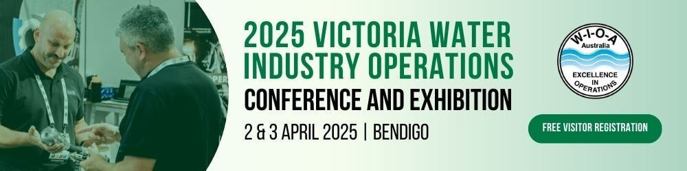 WIOA 2025 VIC Conference EventsAir Banner