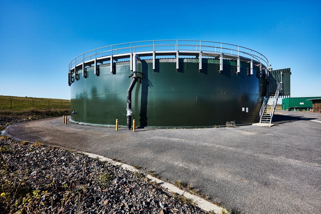 YVW Aurora Recycled Water Facility